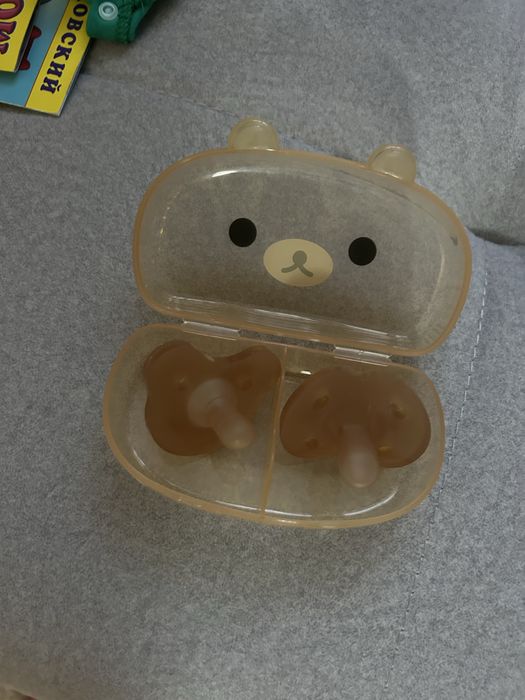 Соски - пустышки Thyseed