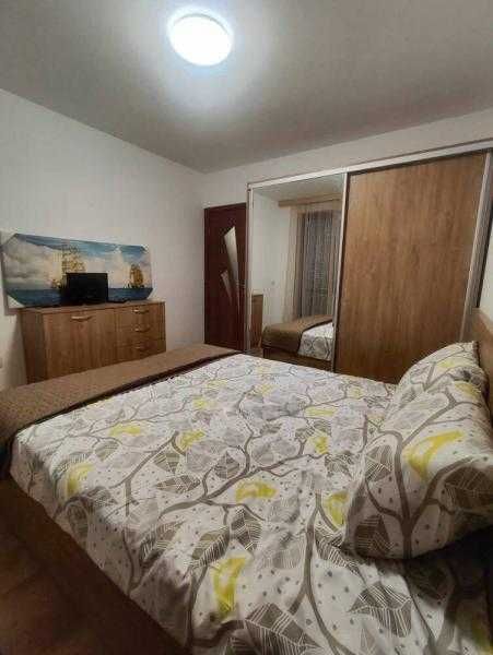 Дава се под наем Двустаен апартамент в Бургас, Сарафово - 60 кв.м за 612 € - Снимка #3