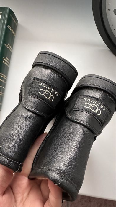 Угги новые сапоги детские