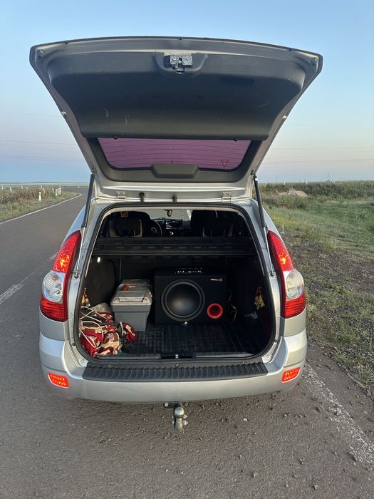 Продас Приору 2 универсал