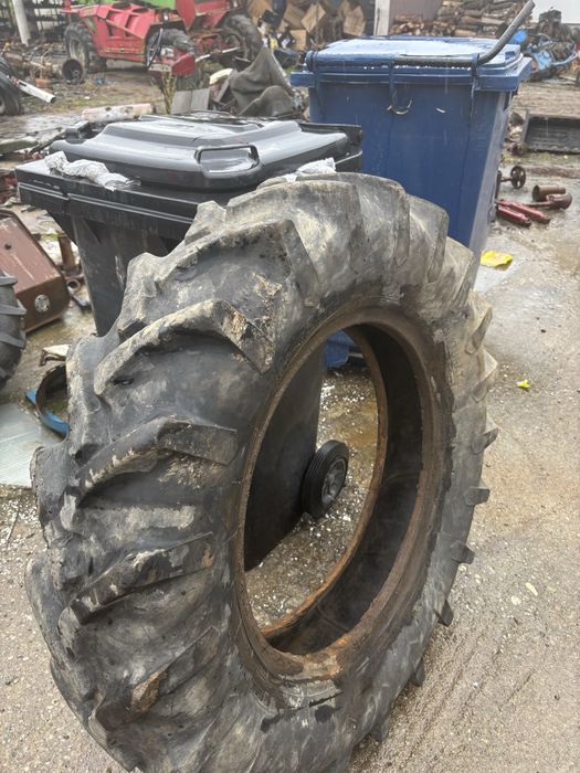 Cauciuc 800 r 20 tractiune