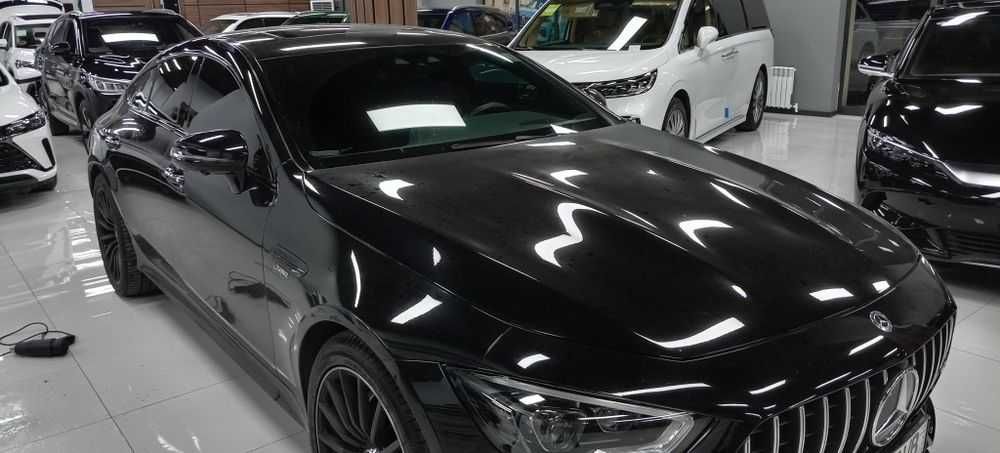 Тонировка стёкол Оклейка кузова Защита от сколов и царапин лака краски