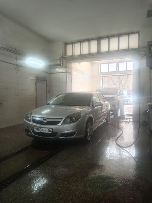 Продам опель вектра с