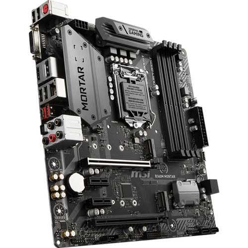 Gaming CSgo2 b360m |i5-8400|GTX 1060 6GB| 8GB ddr4 |1tb hdd