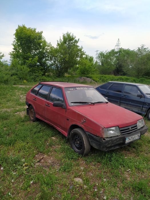 Продам Ваз2109 .