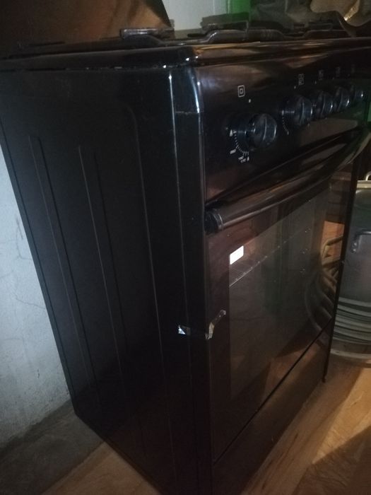 Газ плита дарина