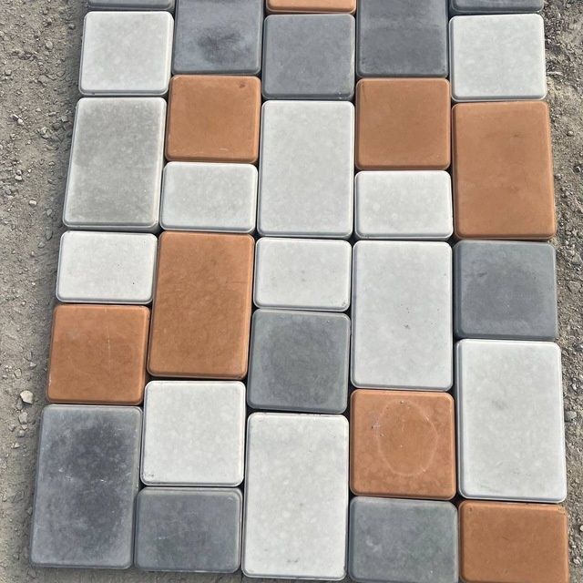 Арзон ва сифатли брусчатка махсулотлари. Йетказиб бериш, урнатиб бериш