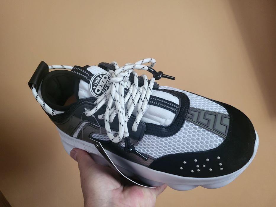 Versace Chain-Reaction 36...45