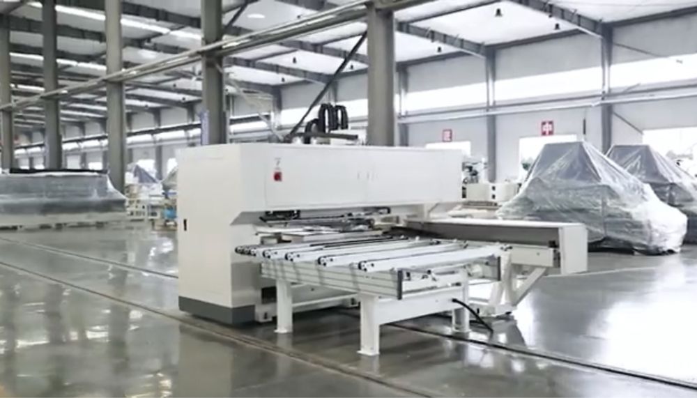 CNC gaurire si frezare NOU