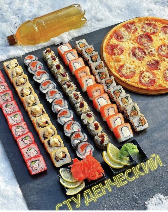 Продается готовый бизнес