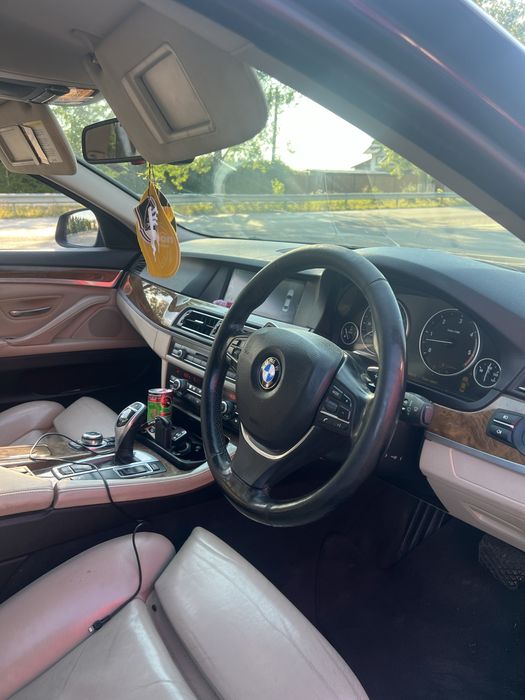 bmw 530D 3.0D euro 5