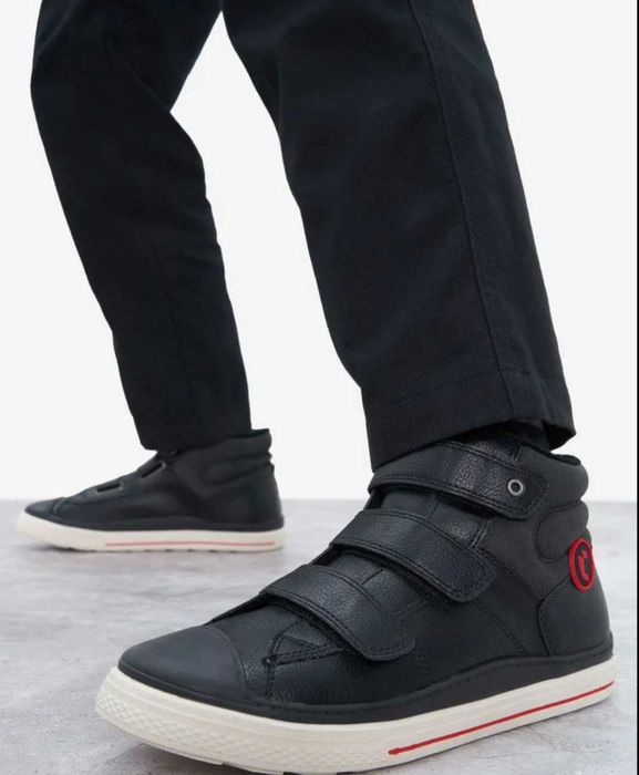 Кеды Safety Jogger (original) 37 размер.