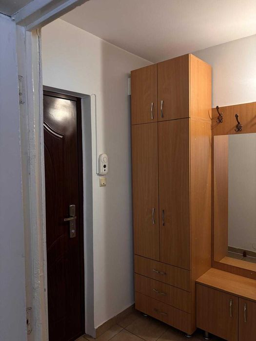 Apartament 1 cameră de închiriat | Zona Fortuna, Vlaicu, Arad