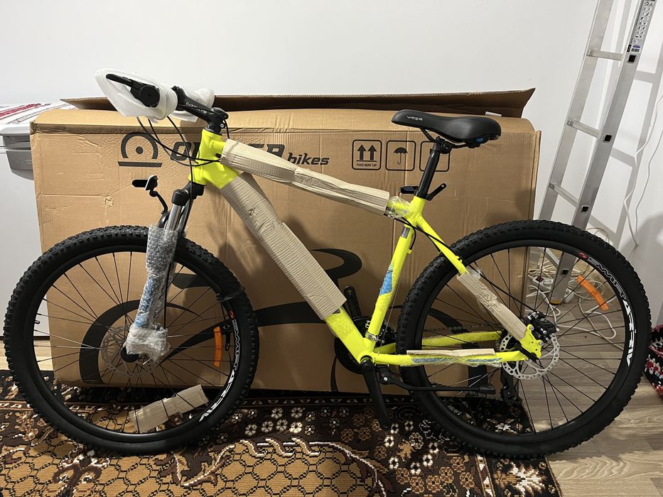 Bicicleta Omega Thomas - 29 / 27.5 inch - noua