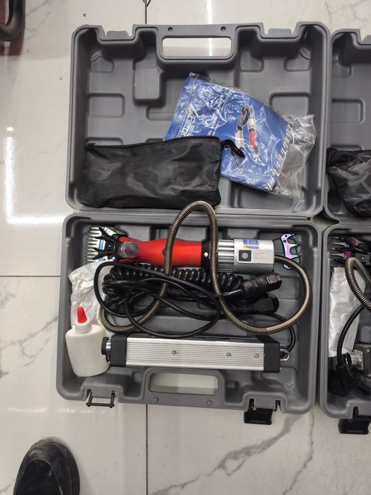 Кой кайчи Убай фирмаси