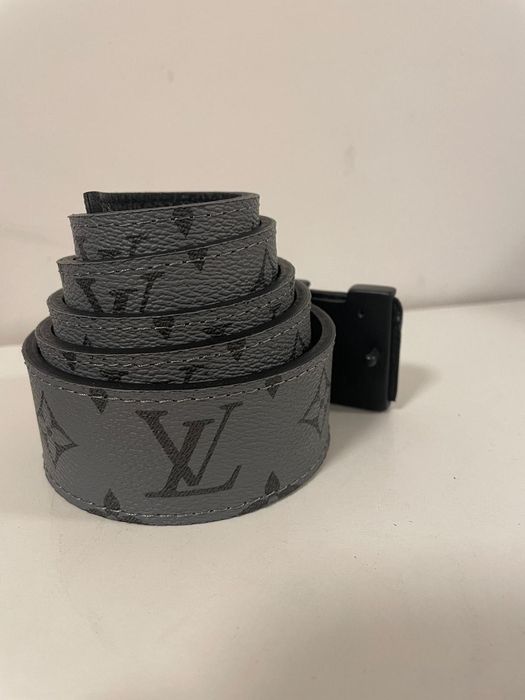 Curea Louis Vuitton Piele Naturala Noua