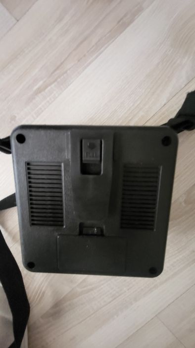 Усилитель Mini 5amp