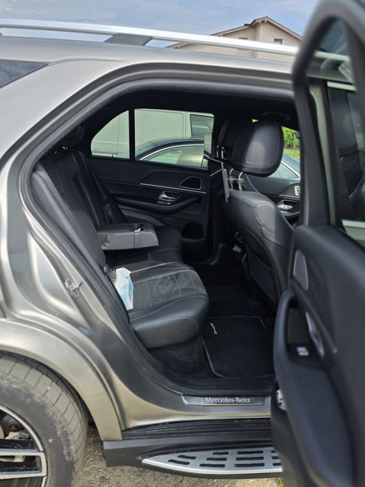 GLE350DE an 2021