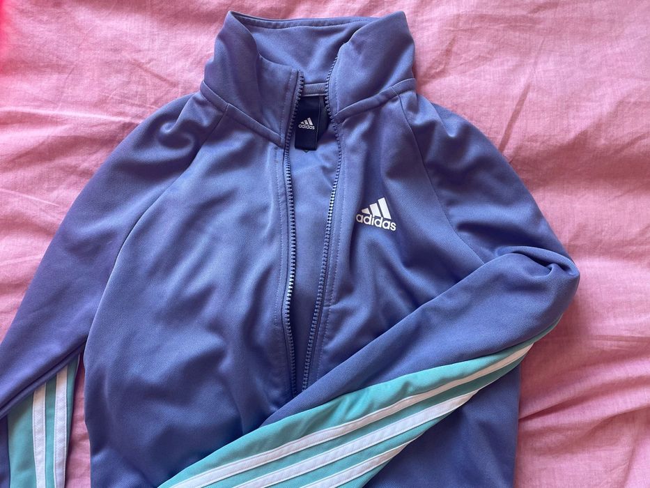 Дамски/Детски спортен екип adidas XS