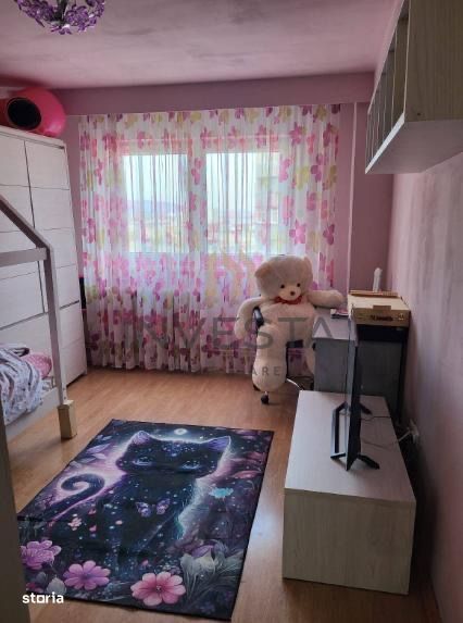 Apartament 2 camere decomandat, etaj intermediar, zona Marasti! — fotografia 3