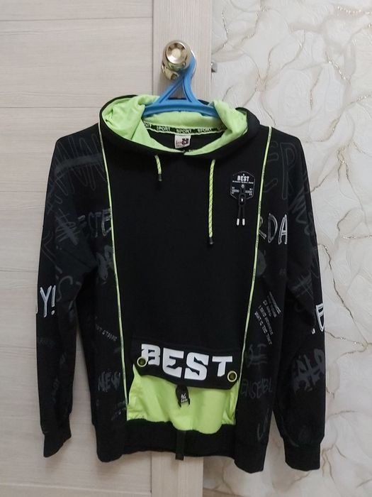 Олимпийка спортивная