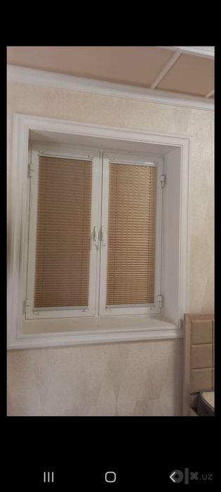 Плиссе для домашнего уюта и офиса
