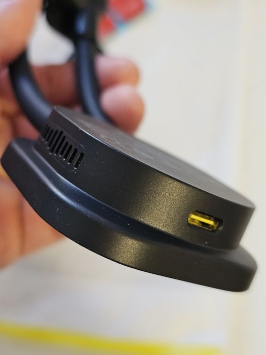 Держатель телефона в авто Baseus C03sPRO