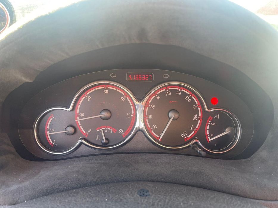 Peugeot 206 tunning