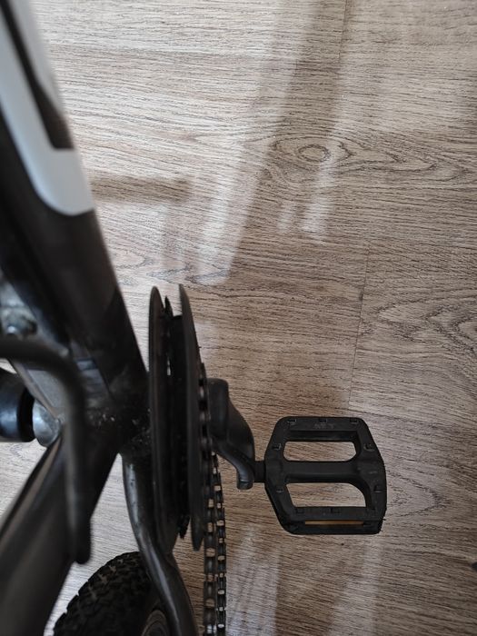 Велосипед подростковый