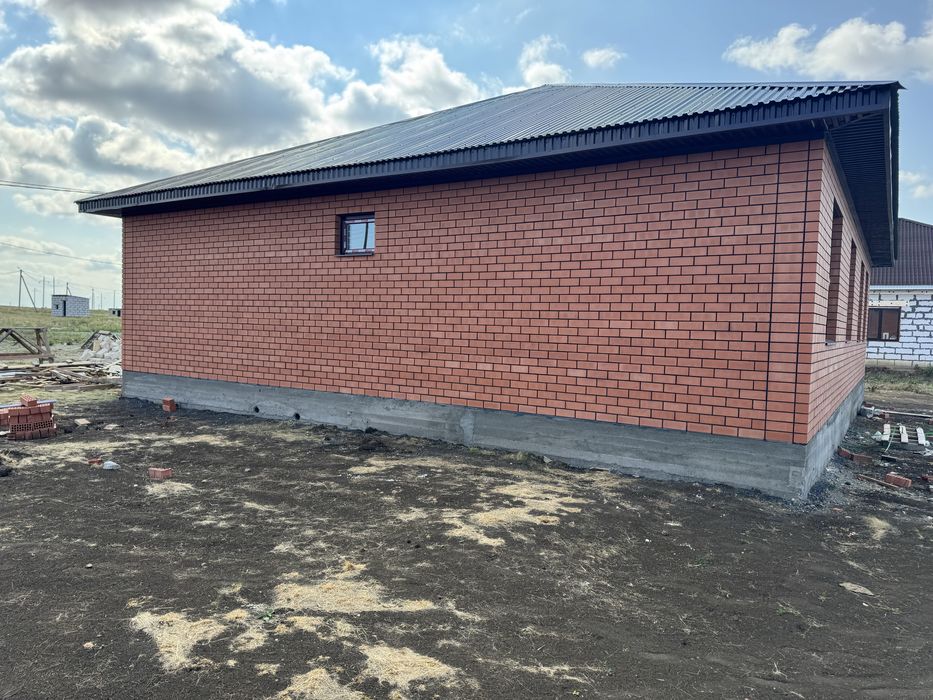 Продад дом на 22 квартале дом 12/14