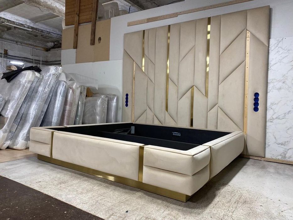 Панно и мягкие стеновые панели