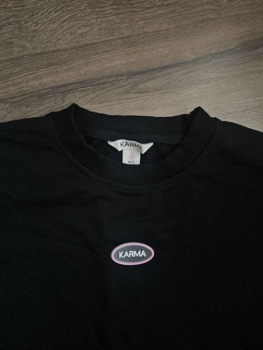 Дамска тениска karma