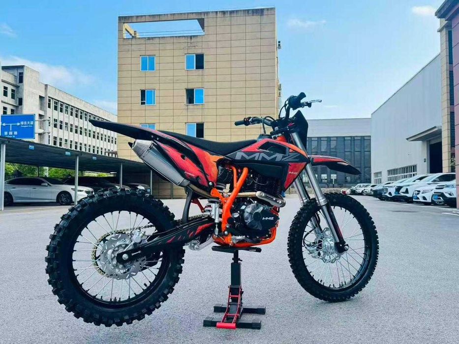 Эндуро MMZ GTS PR300