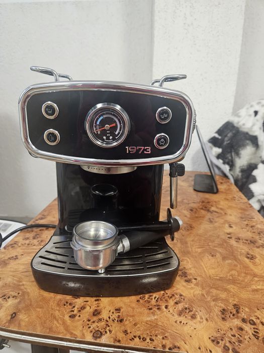 Espressor silvercrest 1400w