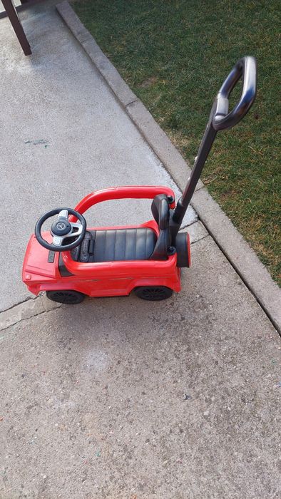 Masinuta copii cu sunete.