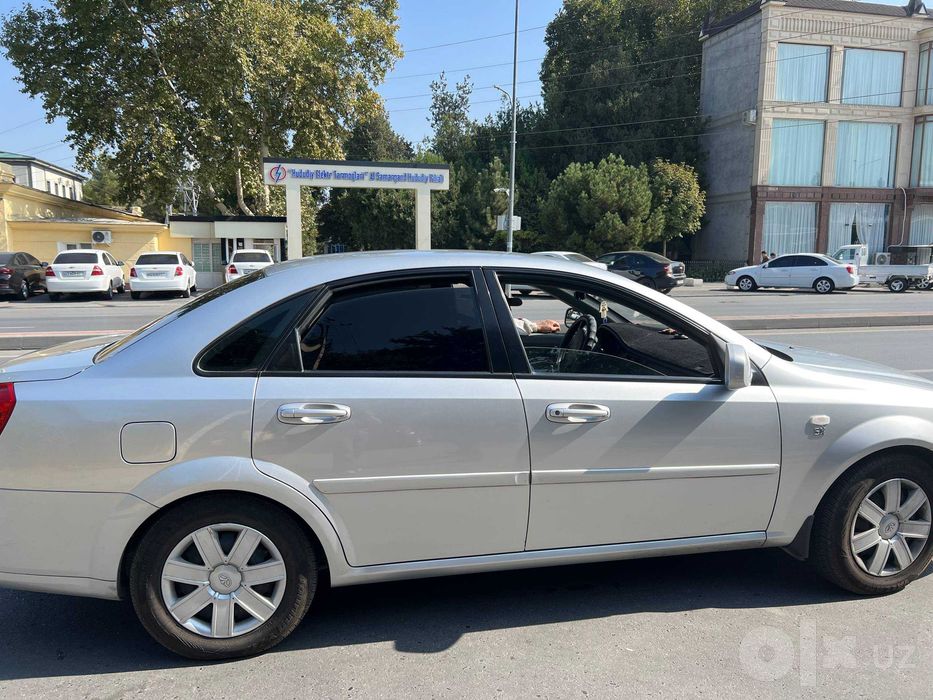 Chevrolet Gentra 1.5 МТ, 2015, 44 000 км