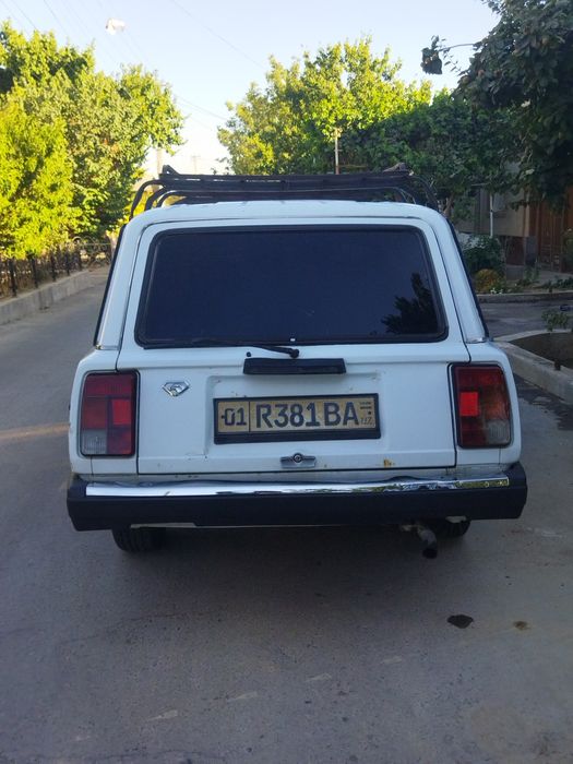 Vaz 2104 холати орта хадавой яхши АФАРМИЛЕНЯГА SROCHNA СОТИЛАДИ Матор