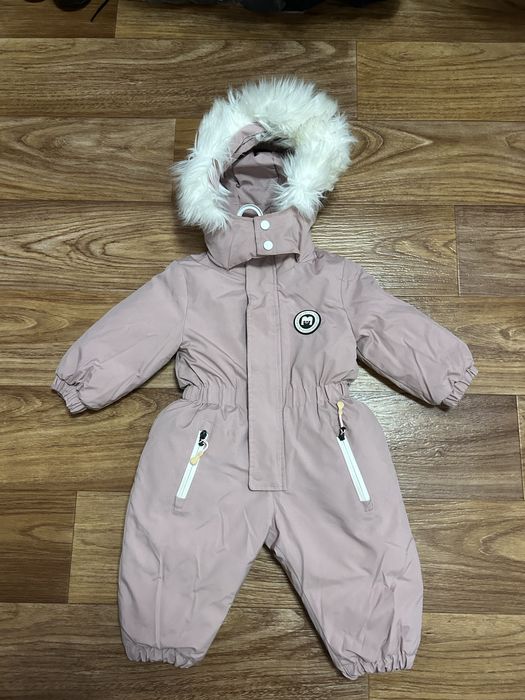 Продам детский комбинезон