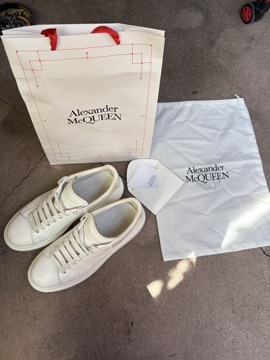 Alexander McQueen