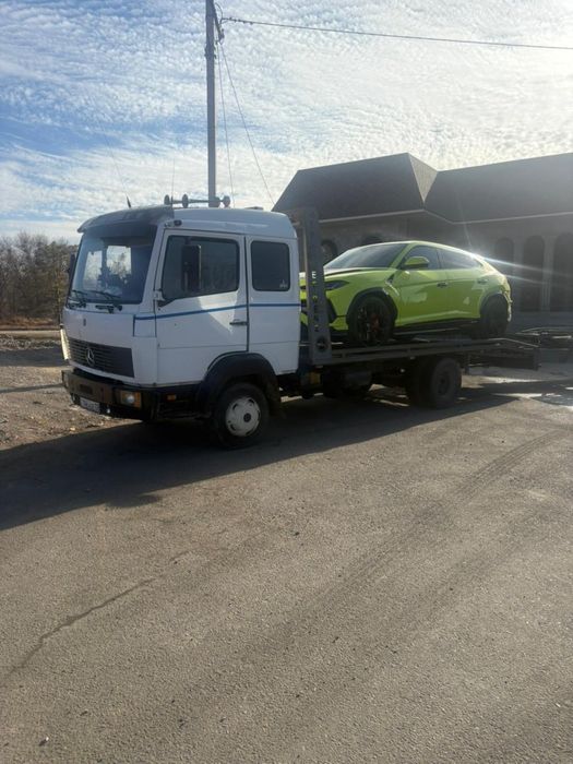 ЭВАКУАТОР 24/7 город, межгород