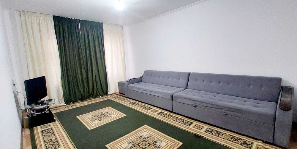 Посуточно трешка в районе Арай