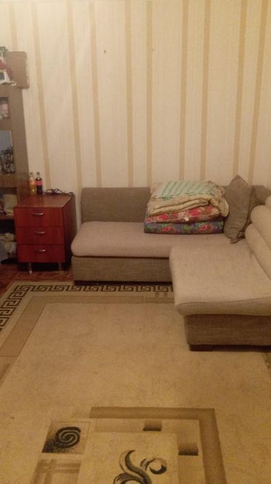 Продам 2х ком Б Момышулы