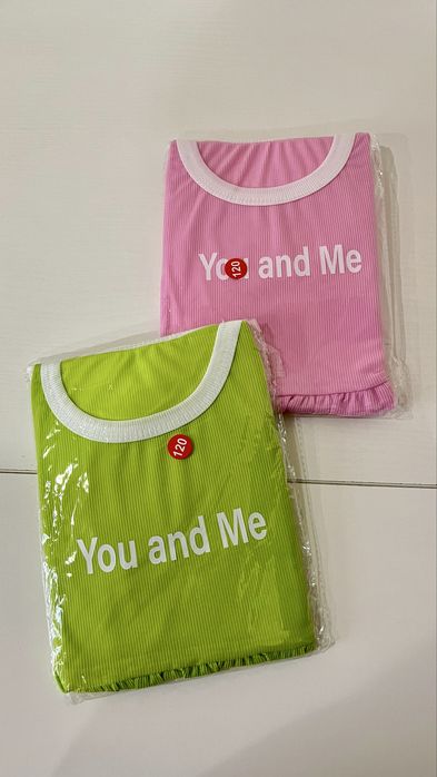 Детский сарафан