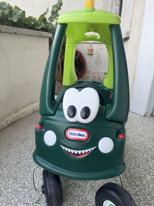 Детска количка за игра