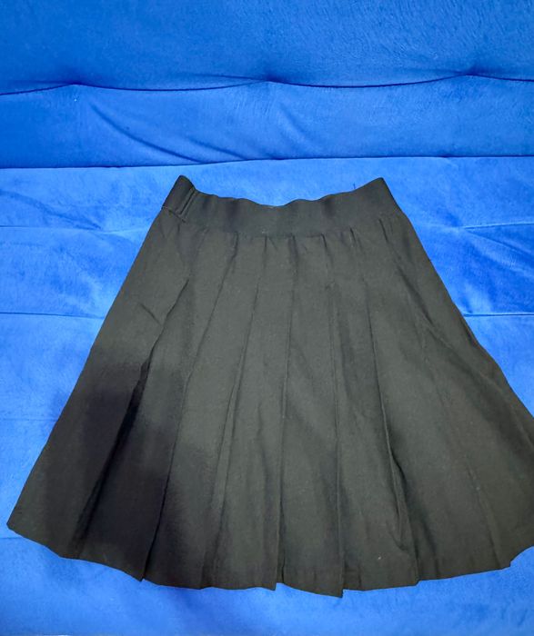 Юбки школьные 40-42, xxs, xs, s