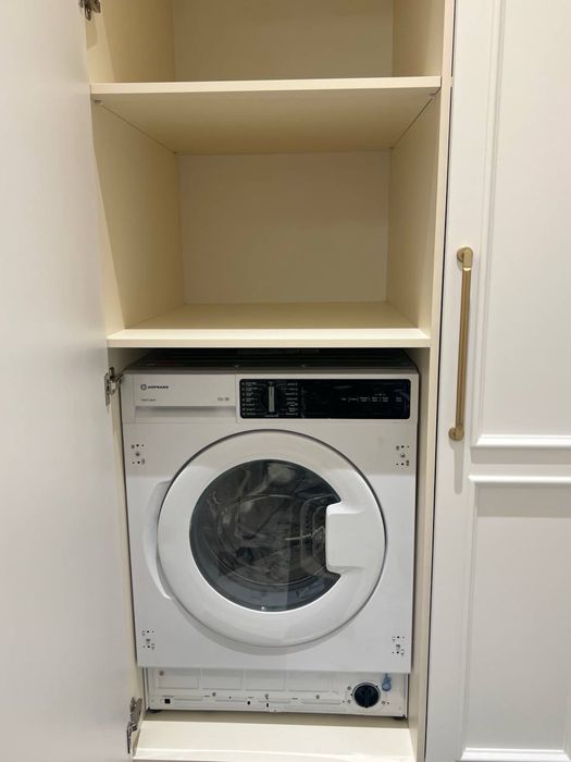 Квартира ЖК NRG Mirzo Ulugbek 1/9/9 43 м2