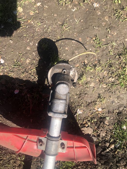 Motocoasa mitshubishi tle 43