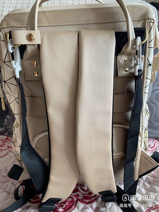 Рюкзак для мамы и ребенка