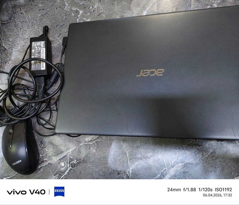 Acer Intel Celeron  ЛОТ 958415