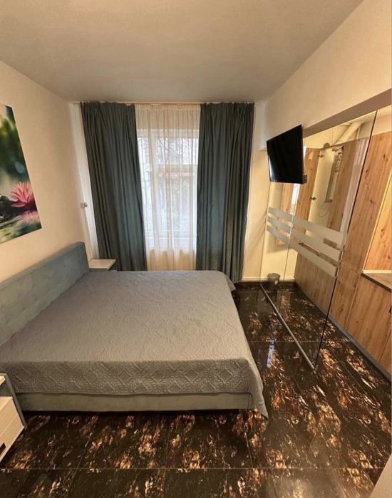 Garsoniera Zona Granit Podu Ros